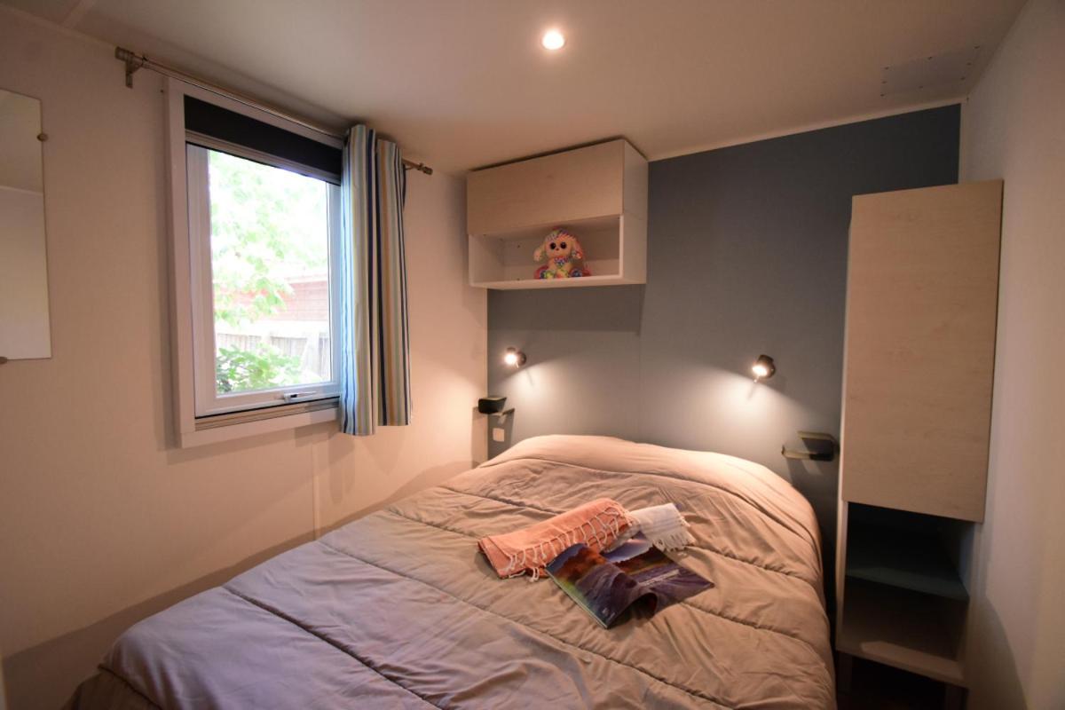 Camping Les Salisses - Maeva วีอัส ภายนอก รูปภาพ
